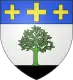 Coat of arms of Horgues