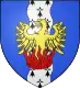 Coat of arms of Inzinzac-Lochrist