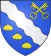 Coat of arms of Isola