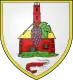 Coat of arms of Jau-Dignac-et-Loirac