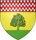 Coat of arms of Javerdat