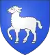 Coat of arms of Javerlhac-et-la-Chapelle-Saint-Robert