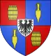 Coat of arms of Javols