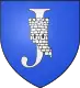 Coat of arms of Jozerand