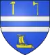 Coat of arms of Jumeaux