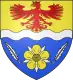 Coat of arms of Juvigny-sur-Loison