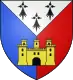 Coat of arms of Kerlaz