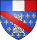 Coat of arms of La Bourboule