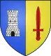 Coat of arms of La Chapelle-Agnon