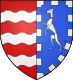 Coat of arms of La Roche-Canillac