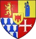 Coat of arms of La Celle