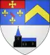 Coat of arms of La Chapelle-Montbrandeix