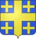 Coat of arms of La Croix-sur-Roudoule