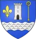 Coat of arms of La Douze