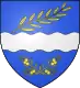 Coat of arms of La Goutelle