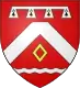 Coat of arms of La Grée-Saint-Laurent