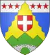 Coat of arms of La Muraz