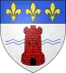 Coat of arms of La Queue-en-Brie
