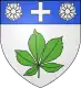 Coat of arms of La Romagne