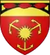 Coat of arms of La Trinité-sur-Mer