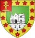 Coat of arms of La Vraie-Croix