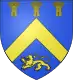 Coat of arms of Ladignac-sur-Rondelles