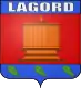 Coat of arms of Lagord