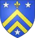 Coat of arms of Lamongerie
