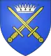 Coat of arms of Langonnet