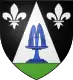 Coat of arms of Laprade