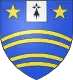 Coat of arms of Larmor-Baden