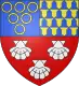 Coat of arms of Larré