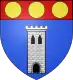 Coat of arms of Latour-de-France