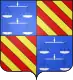 Coat of arms of Laugnac