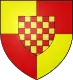 Coat of arms of Le Jardin