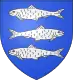 Coat of arms of Le Lonzac