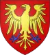 Coat of arms of Le Breuil