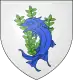 Coat of arms of Le Buis