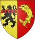 Coat of arms of Le Coteau