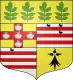 Coat of arms of Le Fresne
