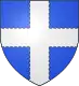 Coat of arms of Le Lude