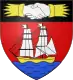 Coat of arms of Le Marin