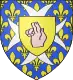 Coat of arms of Le Mayet-d'École