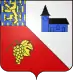 Coat of arms of Le Moutherot