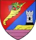 Coat of arms of Le Pradet