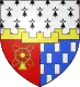 Coat of arms of Le Tour-du-Parc