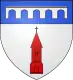 Coat of arms of Le Vigen