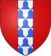Coat of arms of Les Cars
