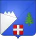 Coat of arms of Les Gets