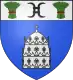 Coat of arms of Les Grandes-Chapelles